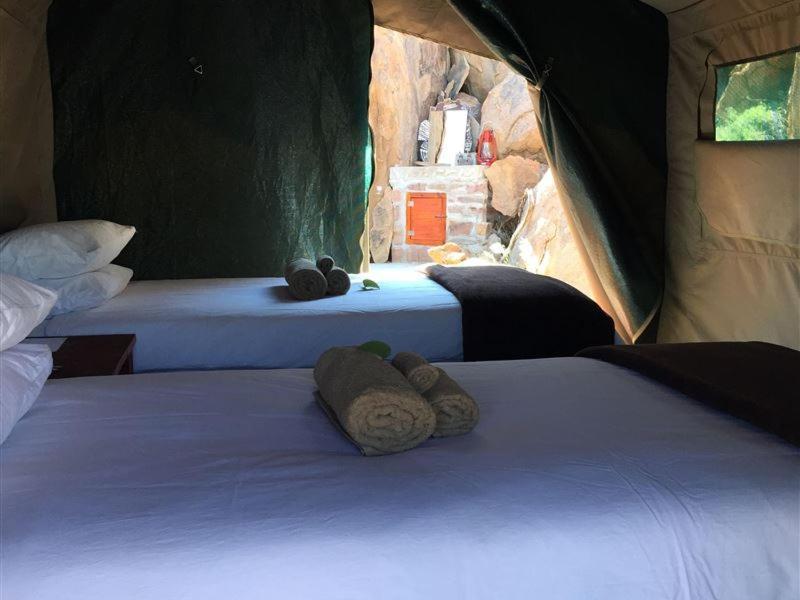 فندق Madisa Camp Kalkbron المظهر الخارجي الصورة