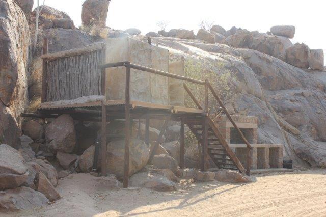 فندق Madisa Camp Kalkbron المظهر الخارجي الصورة